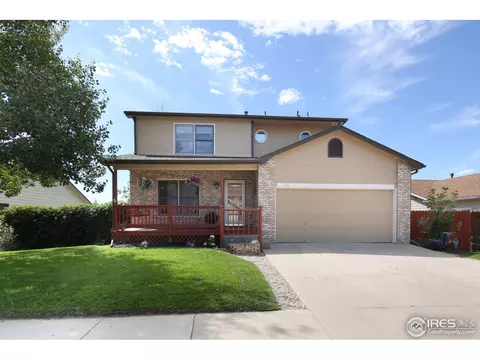 851 Longview Ave, Berthoud, CO 80513 photo 1