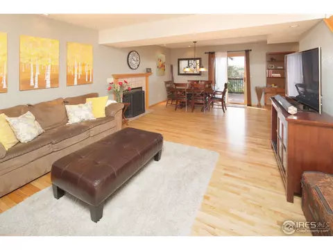 851 Longview Ave, Berthoud, CO 80513 photo 4