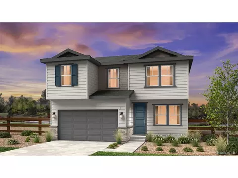 16531 W 93rd Ave, Arvada, CO 80007