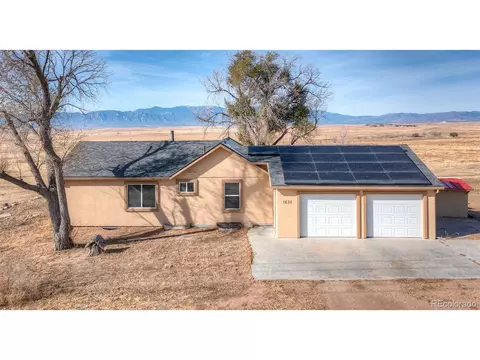 1630 S Franceville Coal Mine Rd, Colorado Springs, CO 80929