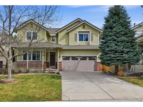10584 Cliffrose Way, Highlands Ranch, CO 80130