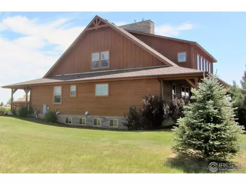 37157 Dickerson Run, Severance, CO 80550 photo 8
