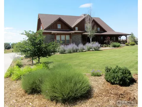 37157 Dickerson Run, Severance, CO 80550 photo 2