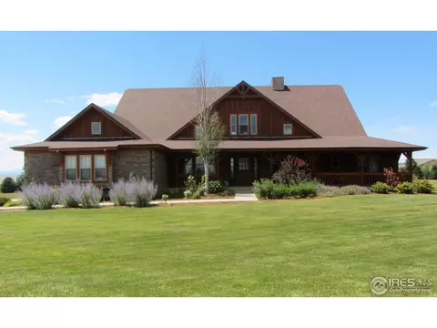 37157 Dickerson Run, Severance, CO 80550 photo 1