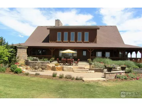 37157 Dickerson Run, Severance, CO 80550 photo 4