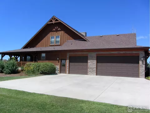 37157 Dickerson Run, Severance, CO 80550 photo 3