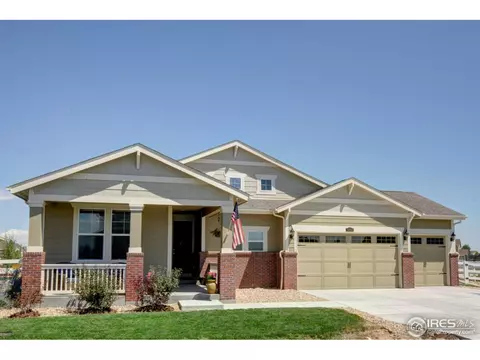 3350 Birch Rd, Frederick, CO 80504 photo 1