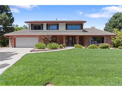 4035 W 103rd Ct, Westminster, CO 80031