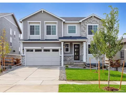 24542 E 38th Ave, Aurora, CO 80019