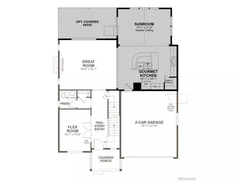 24542 E 38th Ave, Aurora, CO 80019 photo 22