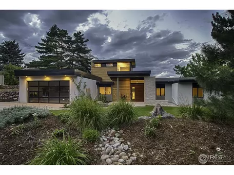 2395 Vassar Dr, Boulder, CO 80305 photo 1