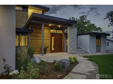 2395 Vassar Dr, Boulder, CO 80305 photo 2