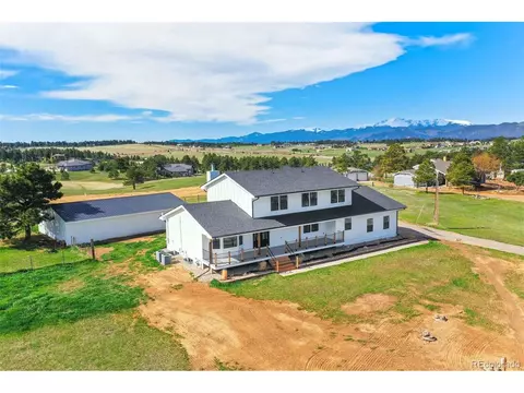 3695 Needles Dr, Colorado Springs, CO 80908