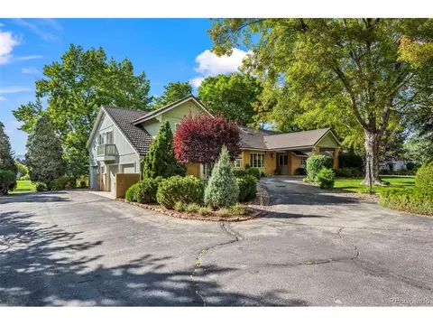 4697 Tanglewood Trl, Boulder, CO 80301 photo 3