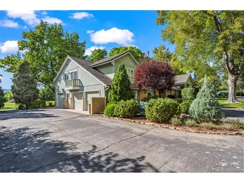 4697 Tanglewood Trl, Boulder, CO 80301 photo 2