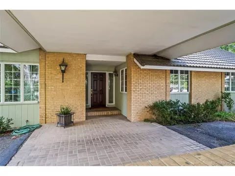 4697 Tanglewood Trl, Boulder, CO 80301 photo 5