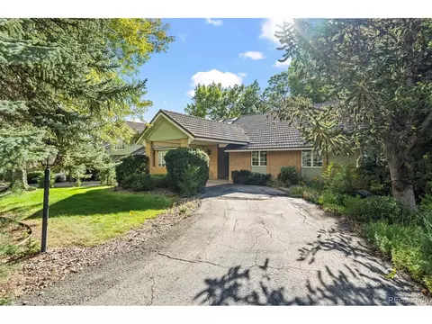 4697 Tanglewood Trl, Boulder, CO 80301 photo 4