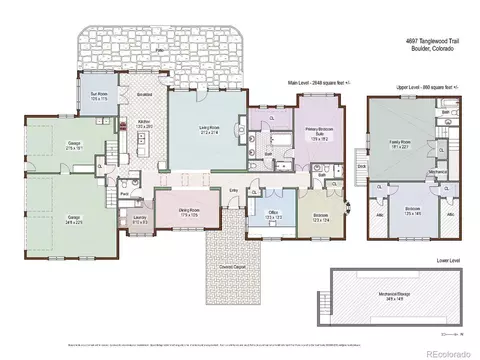4697 Tanglewood Trl, Boulder, CO 80301 photo 49