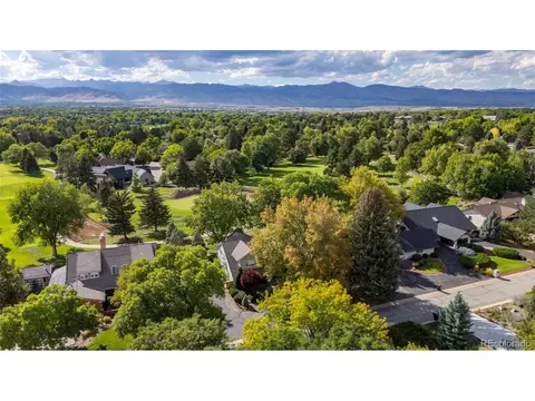 4697 Tanglewood Trl, Boulder, CO 80301 photo 6
