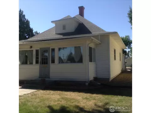 427 Jackson St, Sterling, CO 80751 photo 2