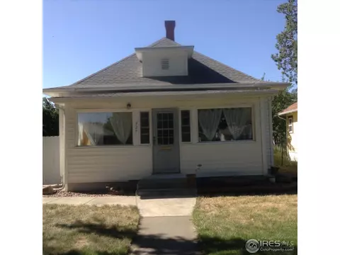 427 Jackson St, Sterling, CO 80751 photo 1