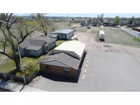 Undisclosed, Fort Lupton, CO 80621