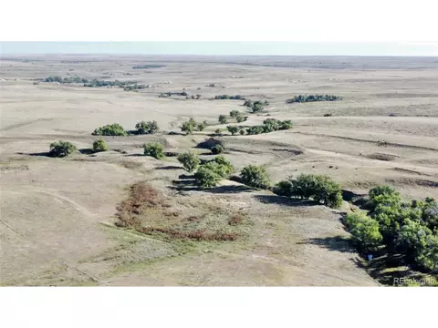 3 County Road 109, Deer Trail, CO 80105