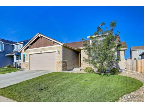 472 Heritage Ln, Johnstown, CO 80534 photo 1