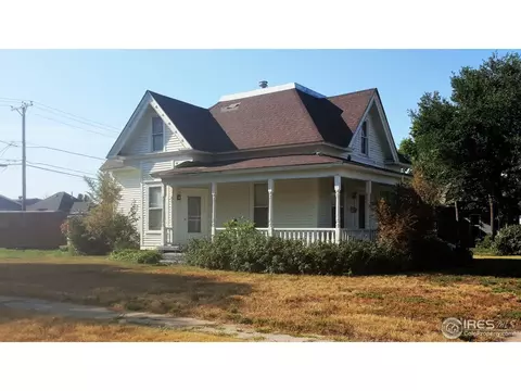 403 S 2nd St, Sterling, CO 80751 photo 1