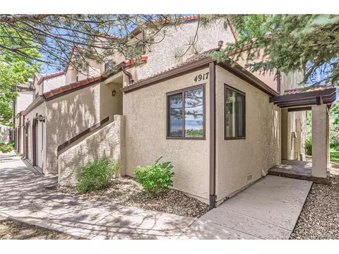 4917 W 73rd Ave, Westminster, CO 80030