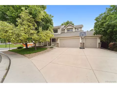6241 W 98th Dr, Westminster, CO 80021