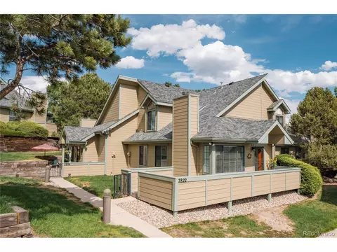7822 Brandy Cir, Colorado Springs, CO 80920