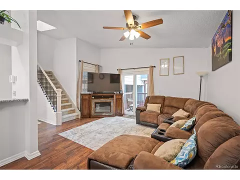10694 E Asbury Ave #110, Aurora, CO 80014