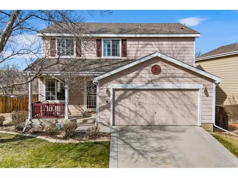 3891 W Kenyon Ave, Denver, CO 80236