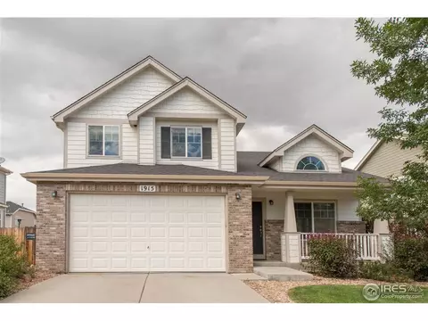 1915 E 166th Ave, Thornton, CO 80602 photo 1