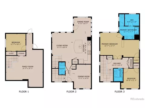 6793 Larsh Dr, Denver, CO 80221 photo 43