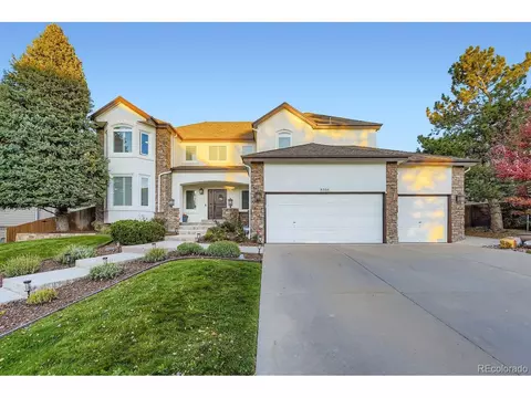 8356 Green Island Cir, Lone Tree, CO 80124