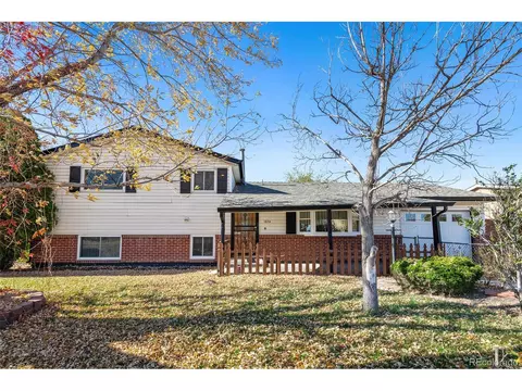 1674 Prado Dr, Fountain, CO 80817