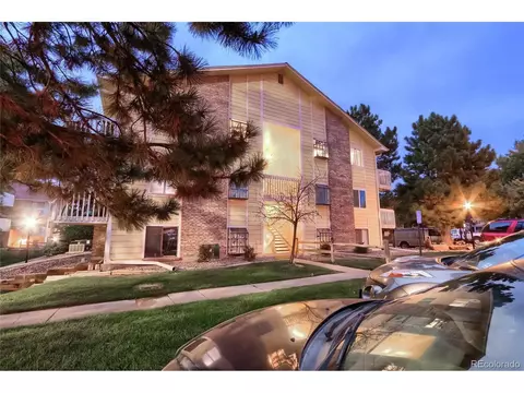 12512 E Cornell Ave #204, Aurora, CO 80014 photo 19