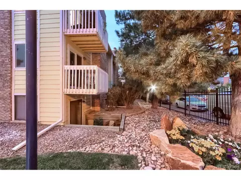 12512 E Cornell Ave #204, Aurora, CO 80014 photo 21
