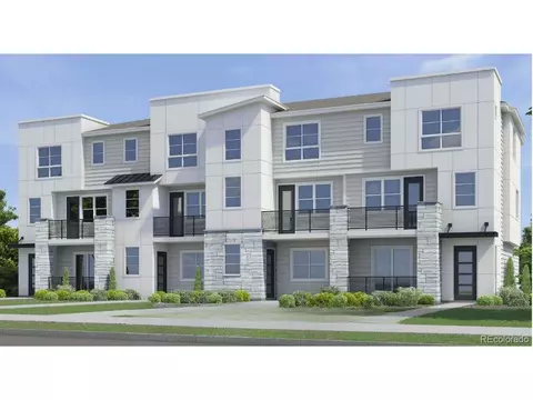 2236 Peridot Loop Hts, Colorado Springs, CO 80908