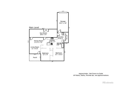 1219 Eudora St, Denver, CO 80220 photo 3