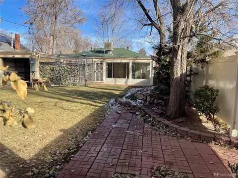 1219 Eudora St, Denver, CO 80220 photo 19