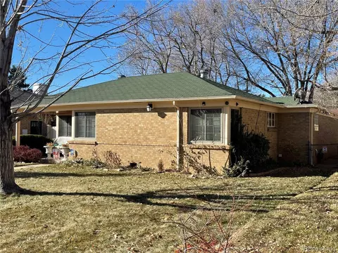 1219 Eudora St, Denver, CO 80220 photo 1