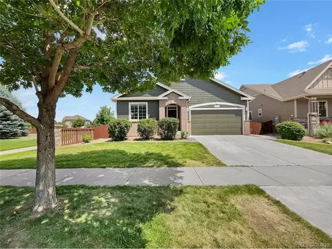 5864 Quarry St, Timnath, CO 80547