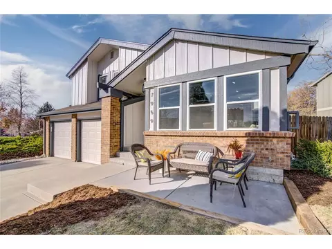 7959 S Vincennes Way, Centennial, CO 80112