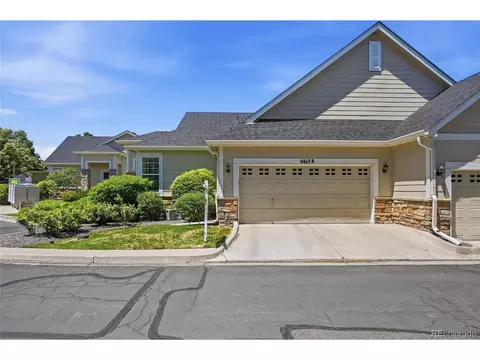 6617 S Reed Way #A, Littleton, CO 80123