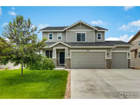 4751 Sandy Ridge Ave, Firestone, CO 80504 photo 1