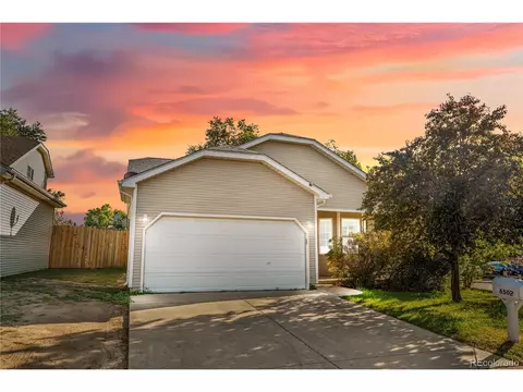 6502 E 62nd Way, Commerce City, CO 80022