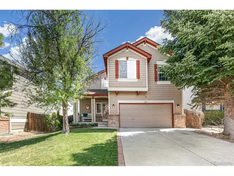 4150 S Rome St, Aurora, CO 80018
